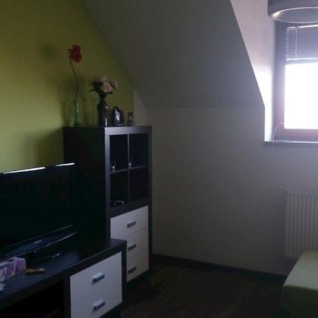 Apartman Tatry C3D2 벨카 롬니차 외부 사진