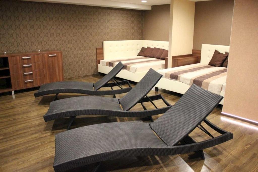 Apartman Tatry C3D2 벨카 롬니차 외부 사진