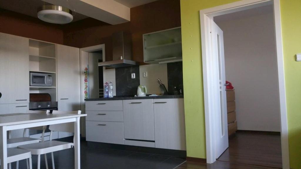 Apartman Tatry C3D2 벨카 롬니차 외부 사진