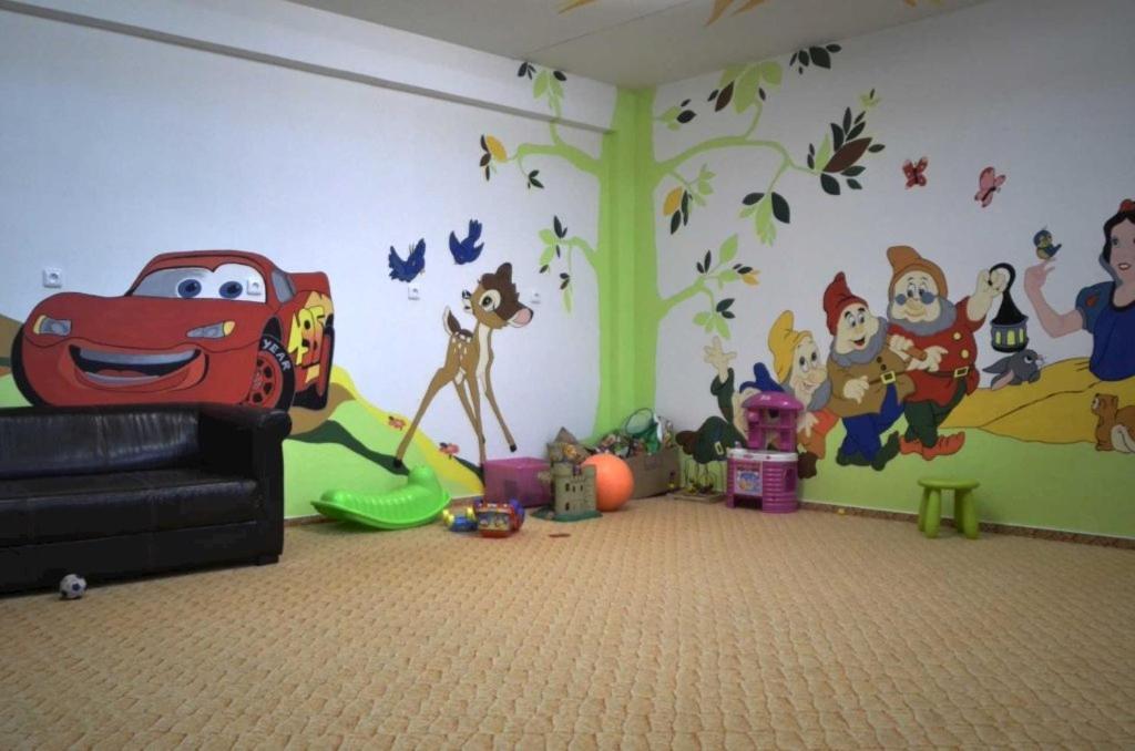 Apartman Tatry C3D2 벨카 롬니차 외부 사진